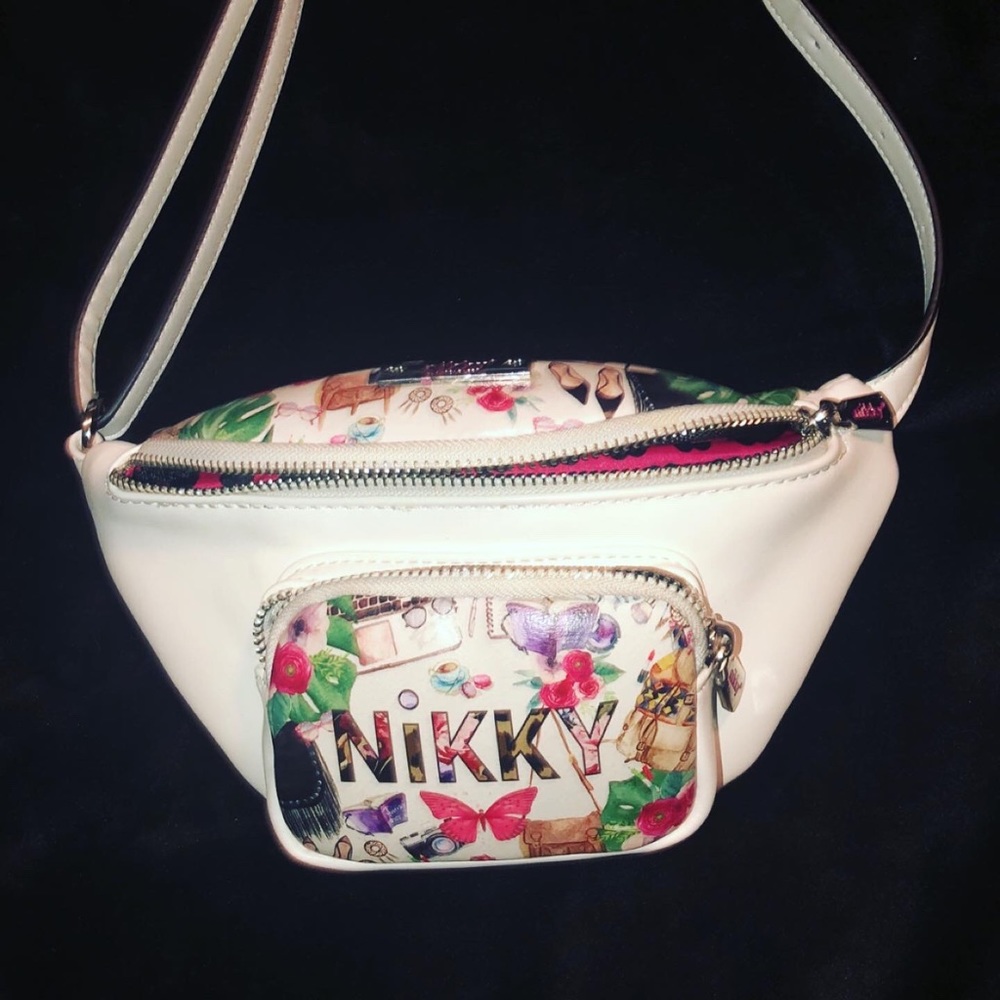 Fanny Pack’s